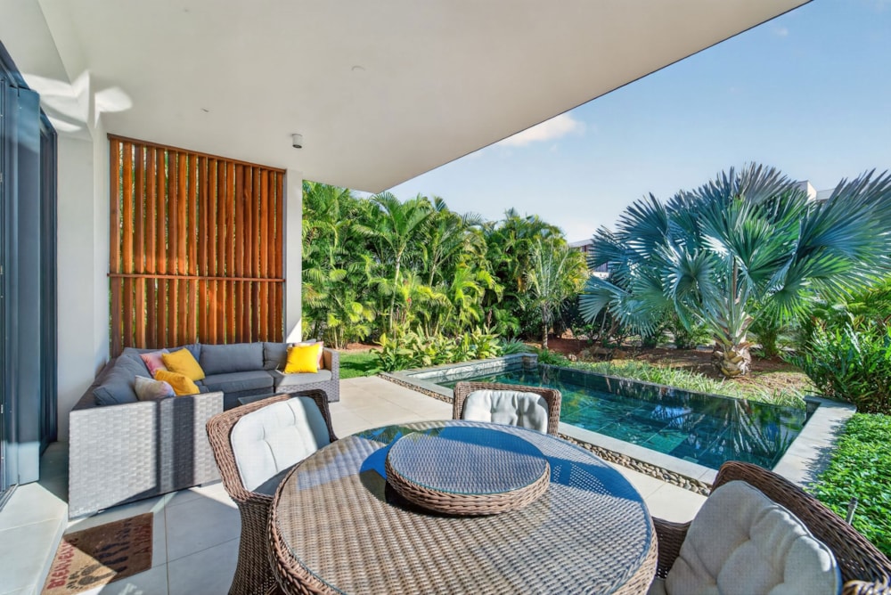 Double-storey house for sale in Tamarin, Mauritius - MUR1688969
