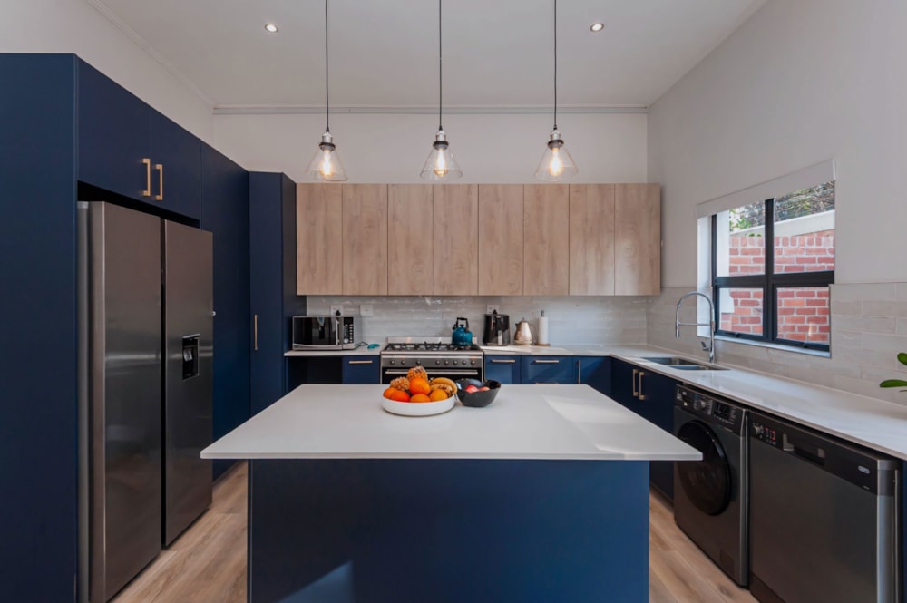 Townhouse for sale in Linden Ext - HP1743054 Townhouse for sale in Linden Ext - HP1743054