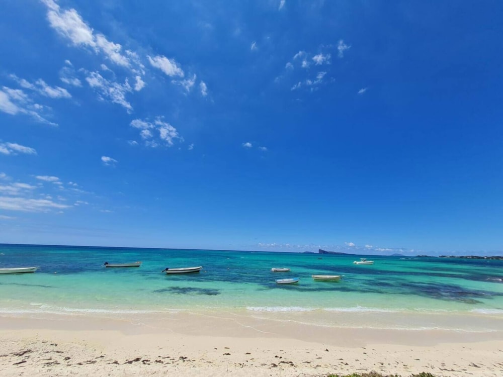 Apartment for sale in Pointe aux Canonniers, Mauritius - MPR1745470 Apartment for sale in Pointe aux Canonniers, Mauritius - MPR1745470