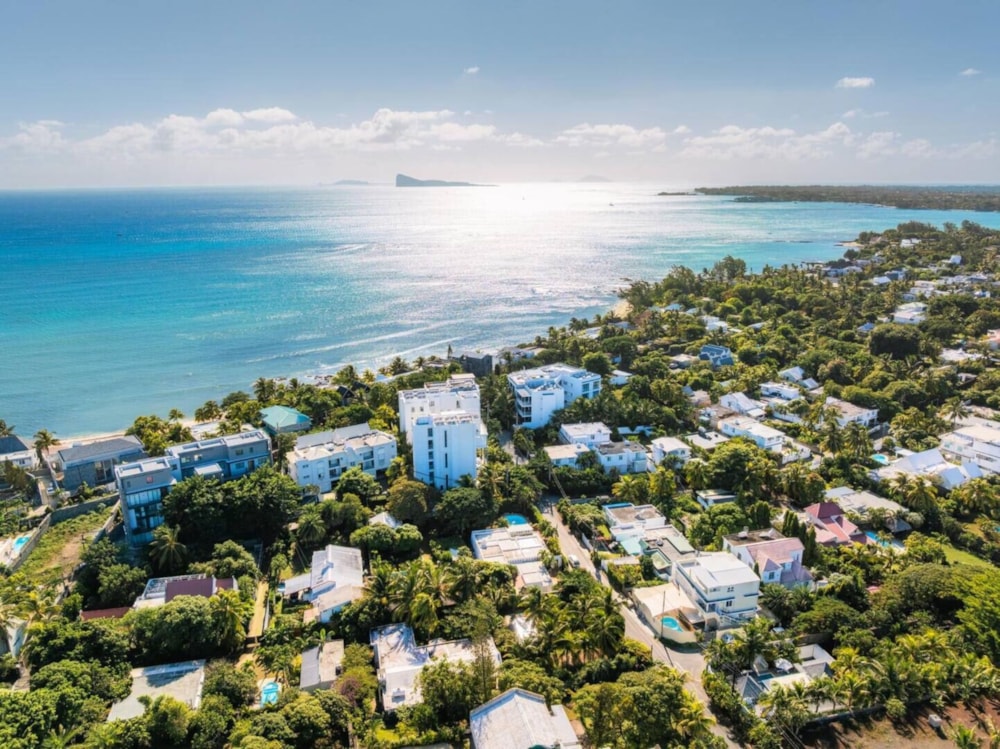 Apartment for sale in Pointe aux Canonniers, Mauritius - MPR1745470 Apartment for sale in Pointe aux Canonniers, Mauritius - MPR1745470