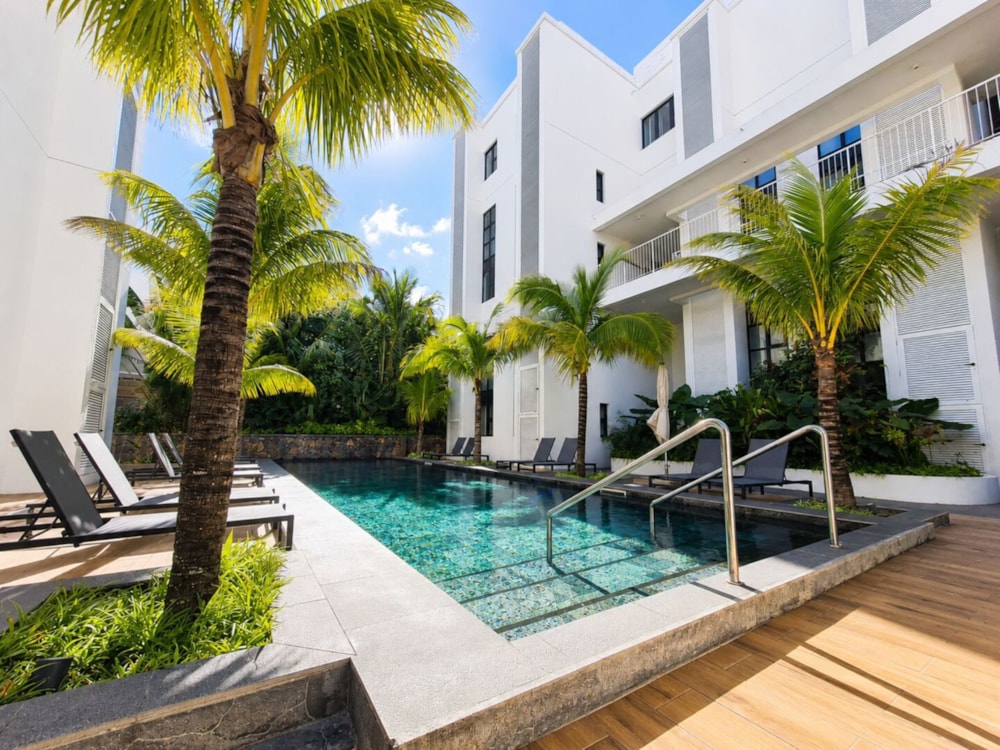 Apartment for sale in Pointe aux Canonniers, Mauritius - MPR1745470 Apartment for sale in Pointe aux Canonniers, Mauritius - MPR1745470