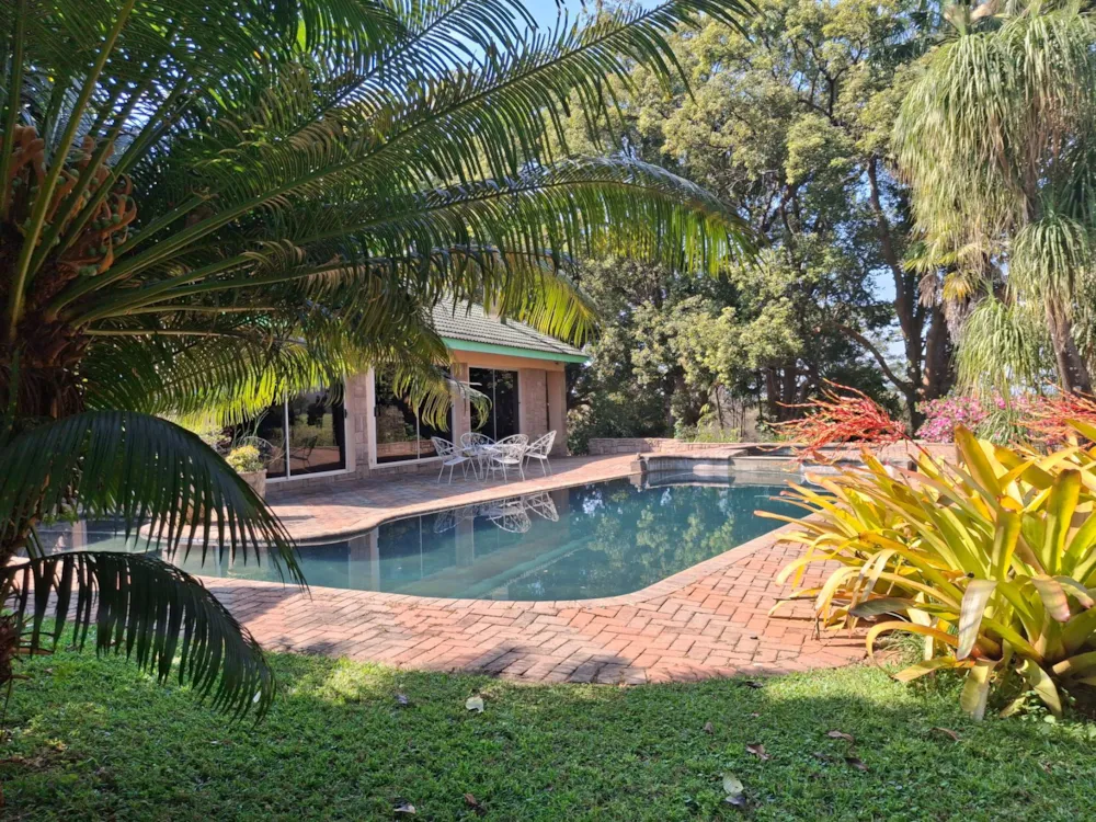 Fruit farm for sale in Lushof A H - 1TA1692353