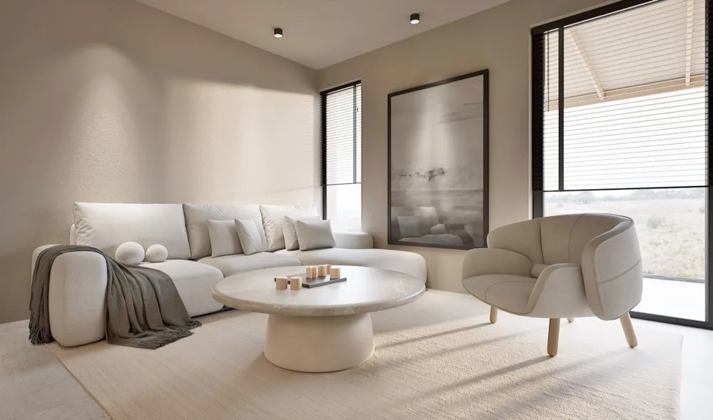 Apartment for sale in Renosterbos Estate - 1MB1745732