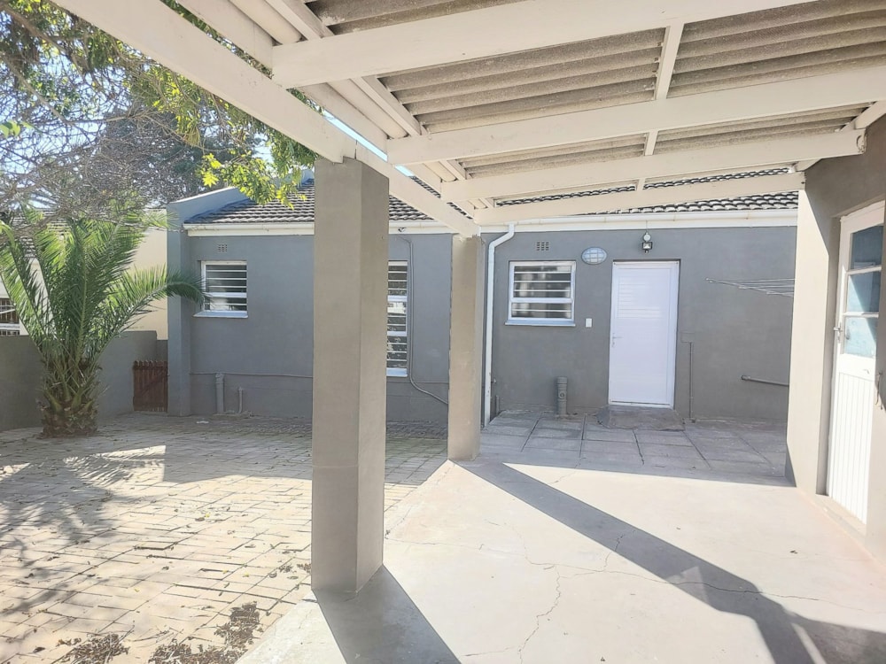 House to rent in Middedorp, Langebaan - LBL1741465
