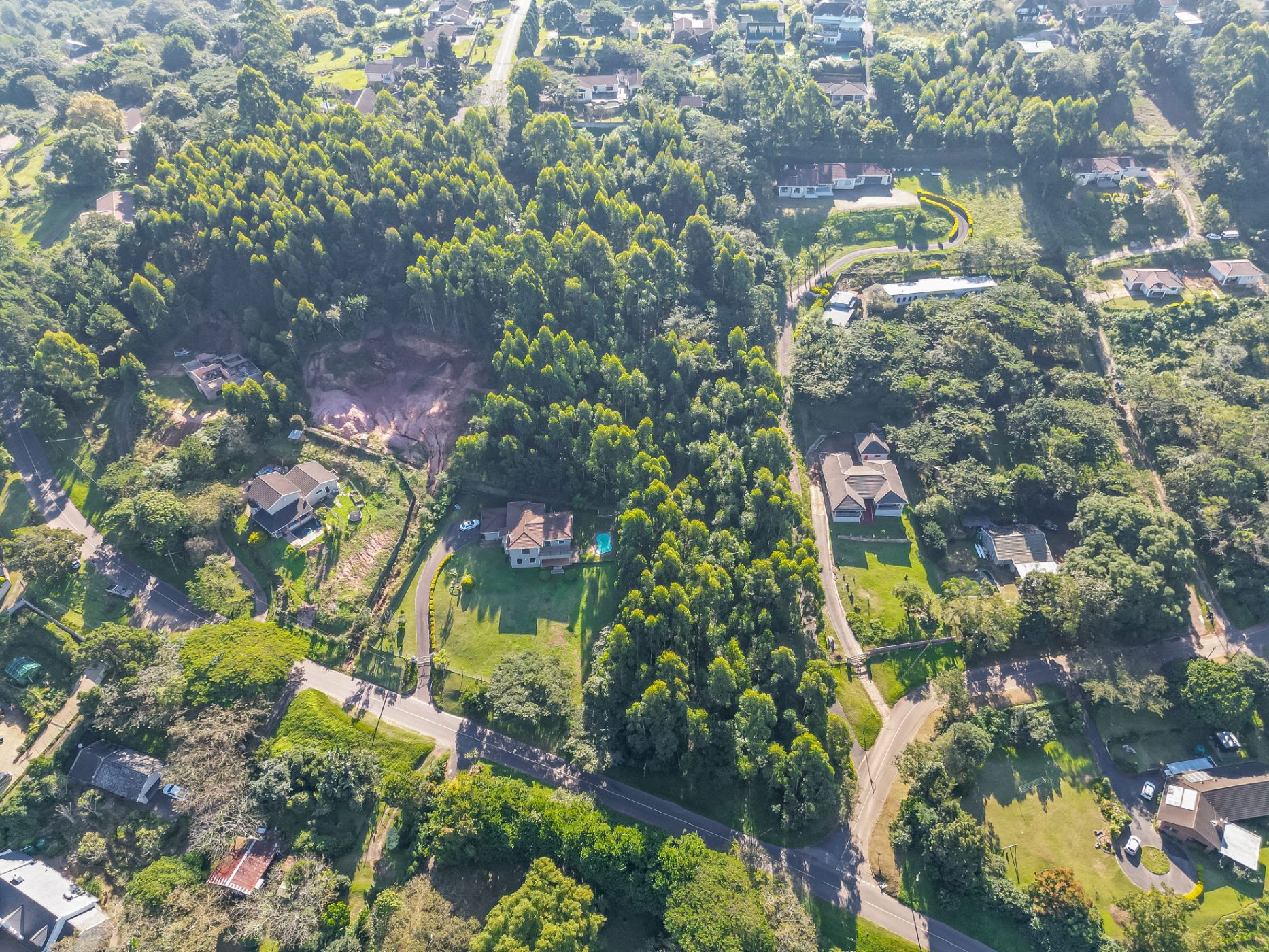 Vacant land for sale in Forest Hills - 1KF1747566