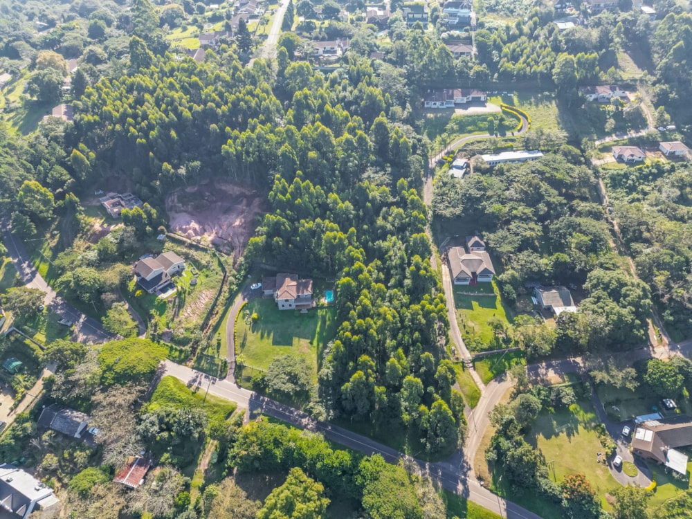 Vacant land for sale in Forest Hills - 1KF1747566 Vacant land for sale in Forest Hills - 1KF1747566