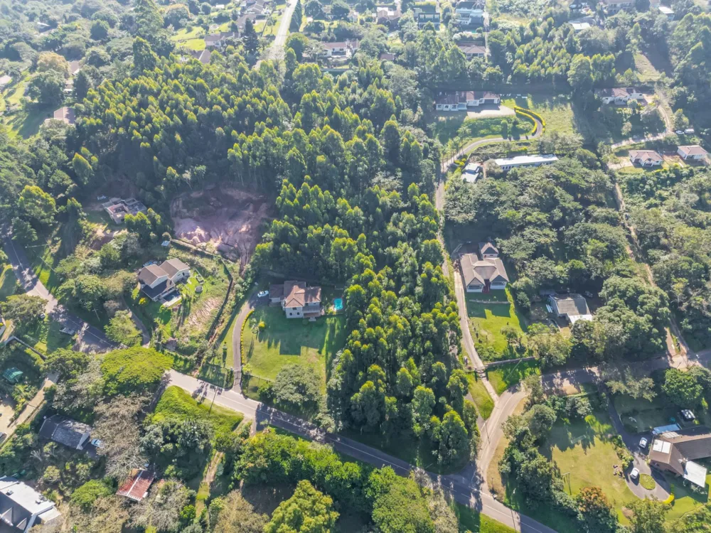 Vacant land for sale in Forest Hills - 1KF1747566 Vacant land for sale in Forest Hills - 1KF1747566