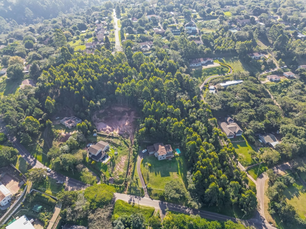 Vacant land for sale in Forest Hills - 1KF1747566 Vacant land for sale in Forest Hills - 1KF1747566