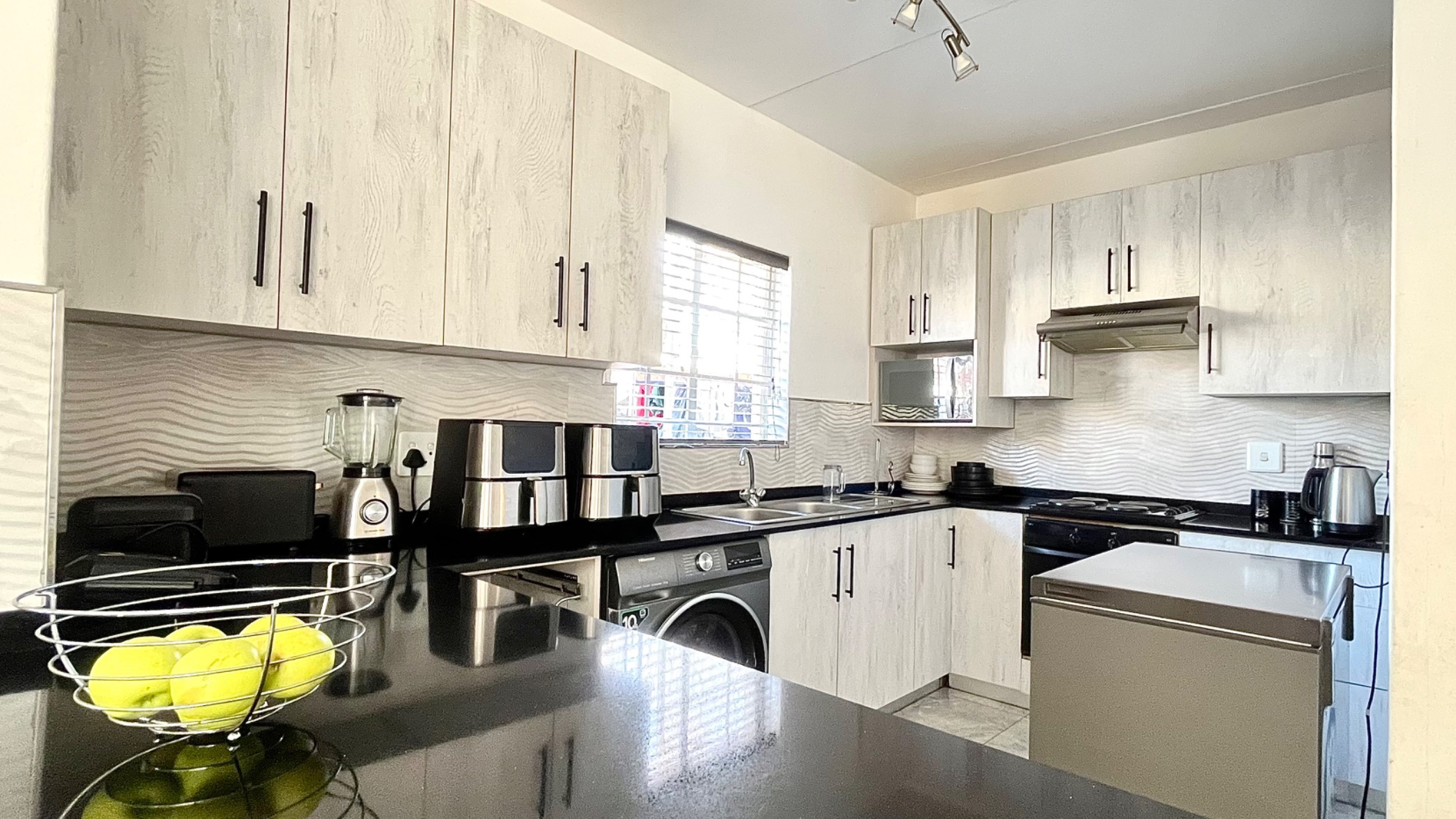 Townhouse for sale in Bendor - 1PS1747095