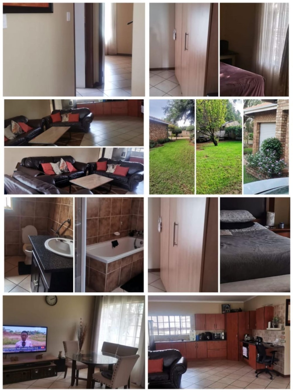 House to rent in Reyno Ridge - 1WD1746640 House to rent in Reyno Ridge - 1WD1746640