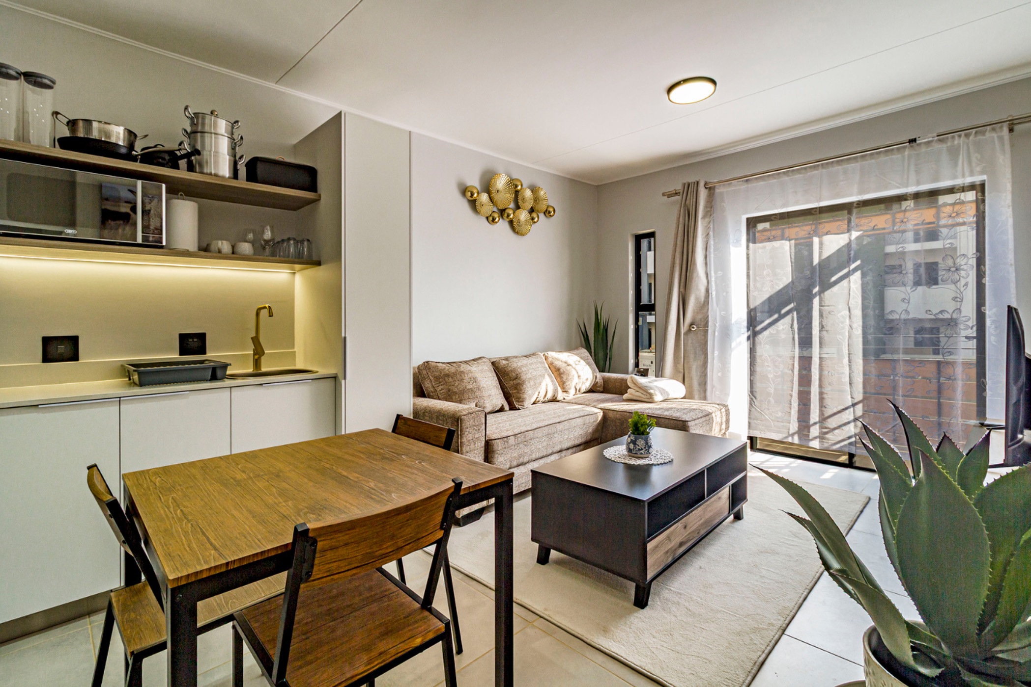 Apartment to rent in Newinbosch - STL1745389