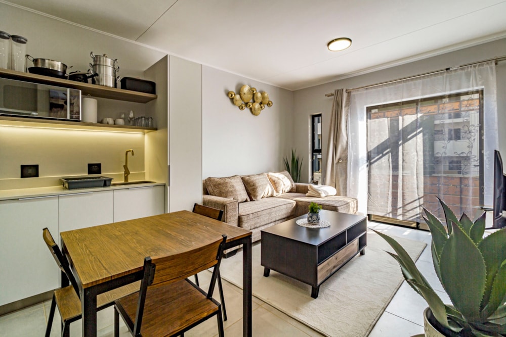 Apartment to rent in Newinbosch - STL1745389 Apartment to rent in Newinbosch - STL1745389