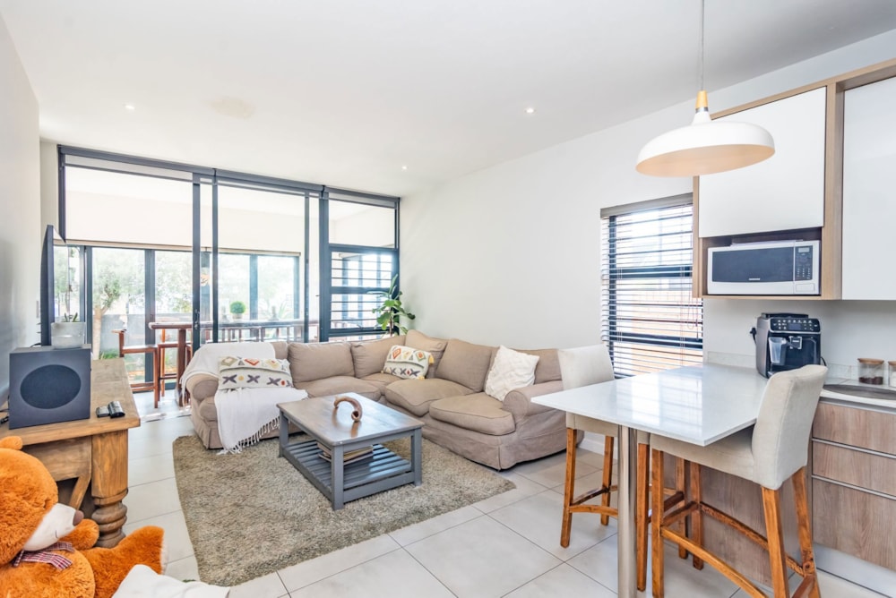 Townhouse for sale in Pinehaven - 1KR1746202
