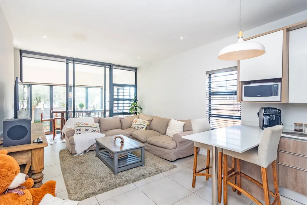 Townhouse let in Pinehaven - 1KR1751127 Townhouse let in Pinehaven - 1KR1751127