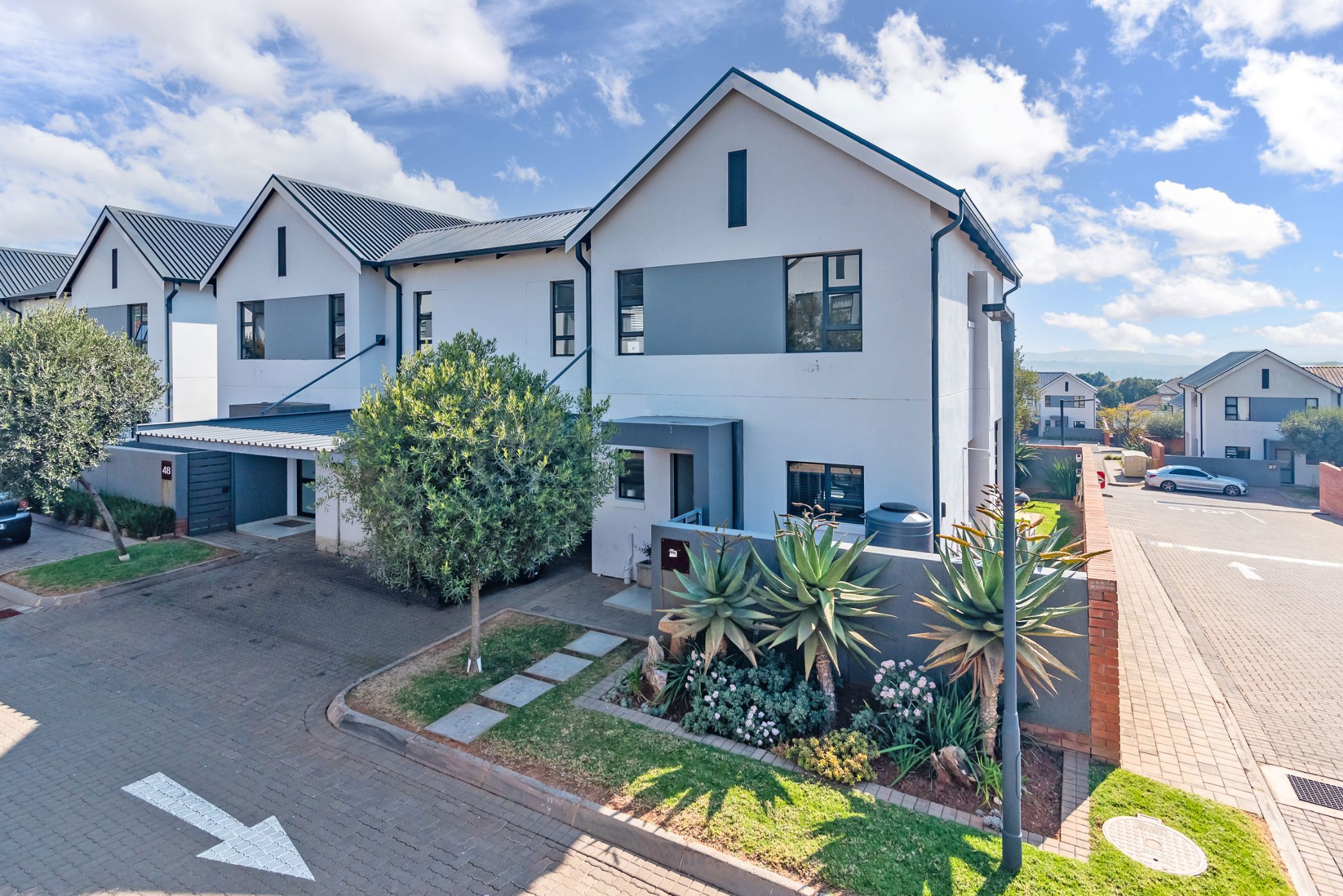 Townhouse for sale in Pinehaven - 1KR1746202