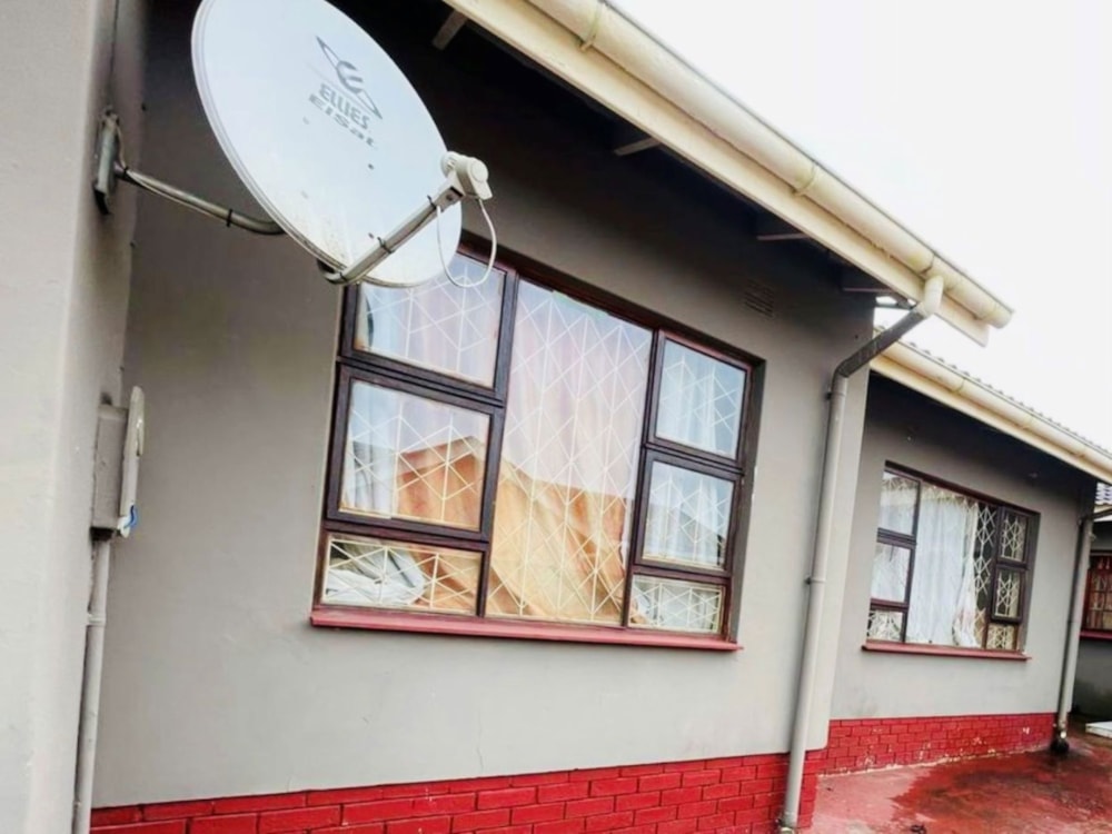 House for sale in Ikwezi - 1MH1746650 House for sale in Ikwezi - 1MH1746650