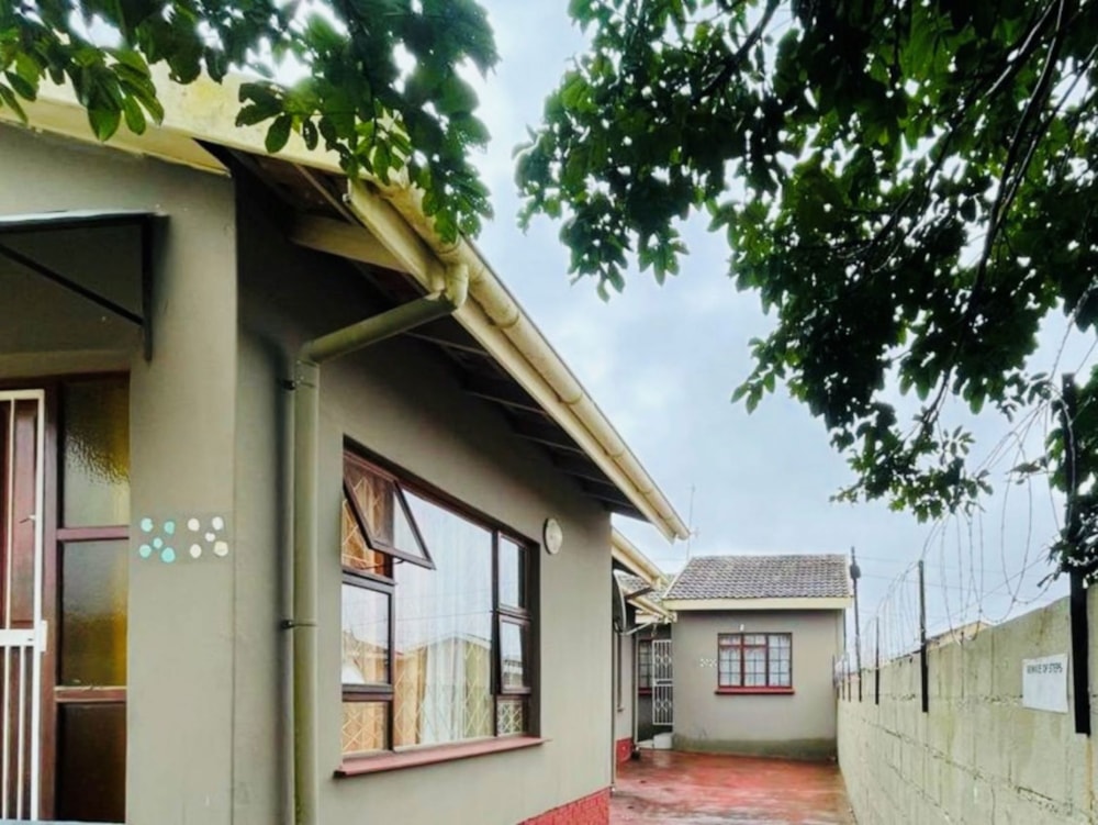 House for sale in Ikwezi - 1MH1746650 House for sale in Ikwezi - 1MH1746650