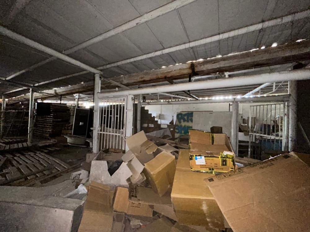 Commercial Building for sale in Barkly West - 1KJ1744693 Commercial Building for sale in Barkly West - 1KJ1744693