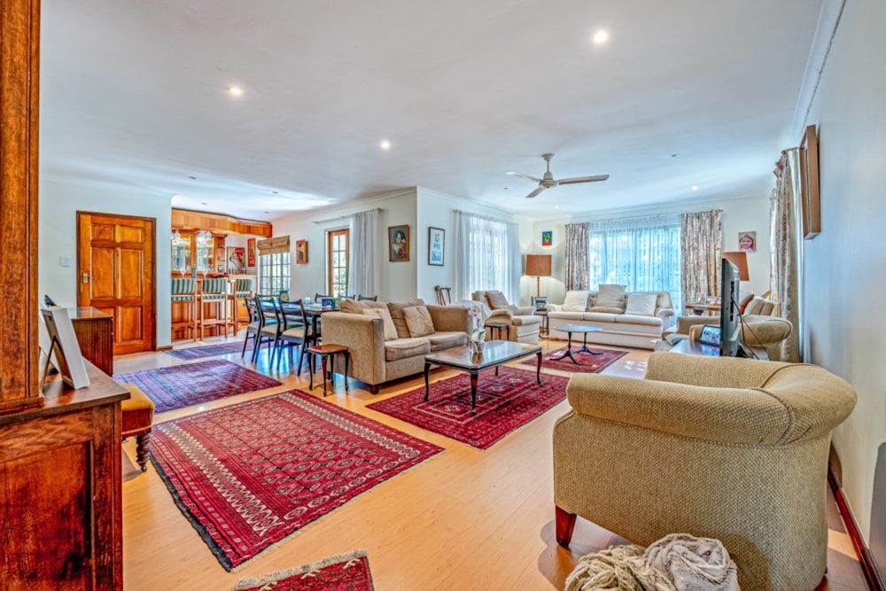 Townhouse for sale in Hillcrest, Upper Highway - 1KF1743670