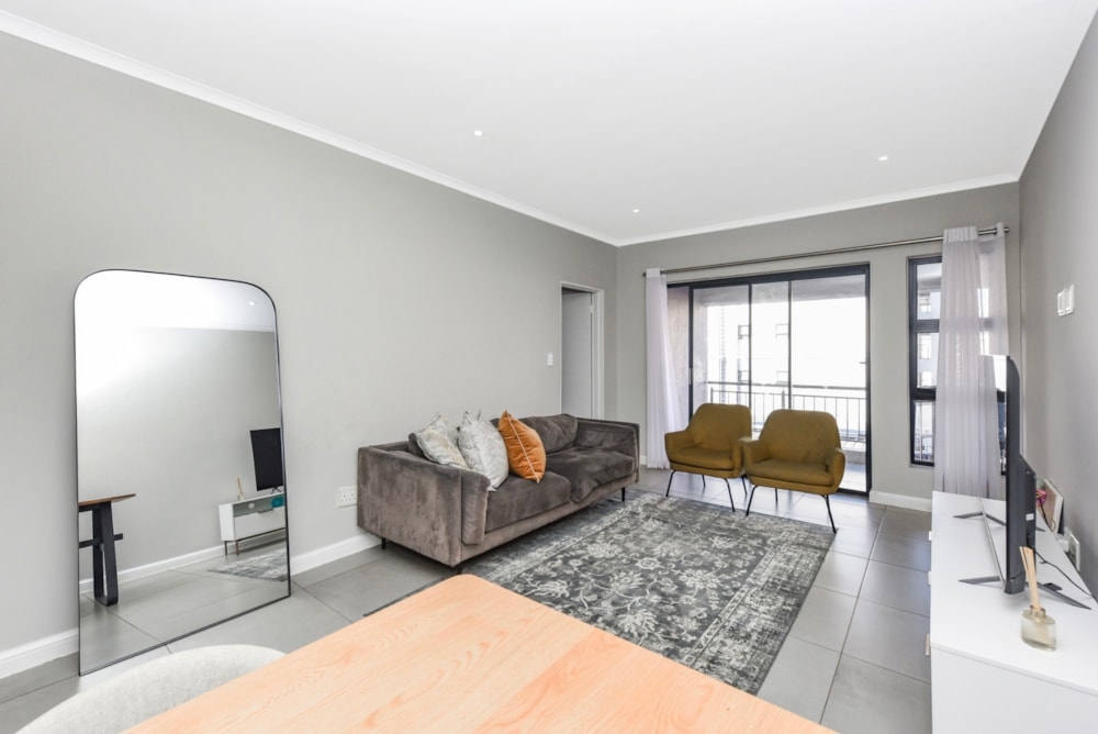 Apartment for sale in Morningside, Sandton - HP1746795 Apartment for sale in Morningside, Sandton - HP1746795
