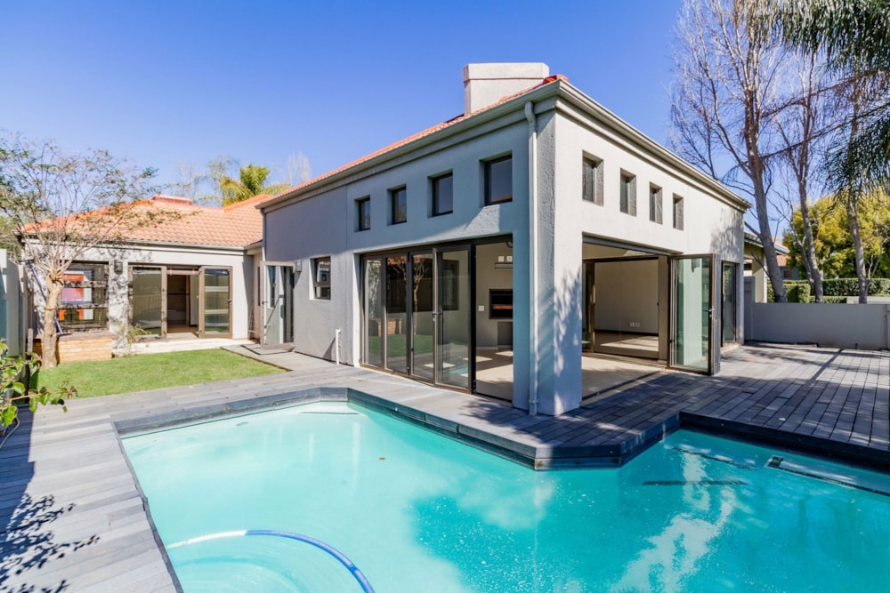 House for sale in Pecanwood - 1HR1747134