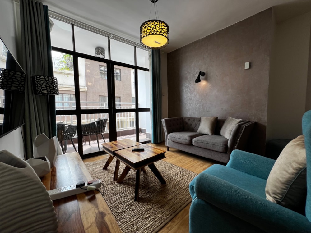 Apartment to rent in Kilimani, Kenya - 3KE1745064 Apartment to rent in Kilimani, Kenya - 3KE1745064