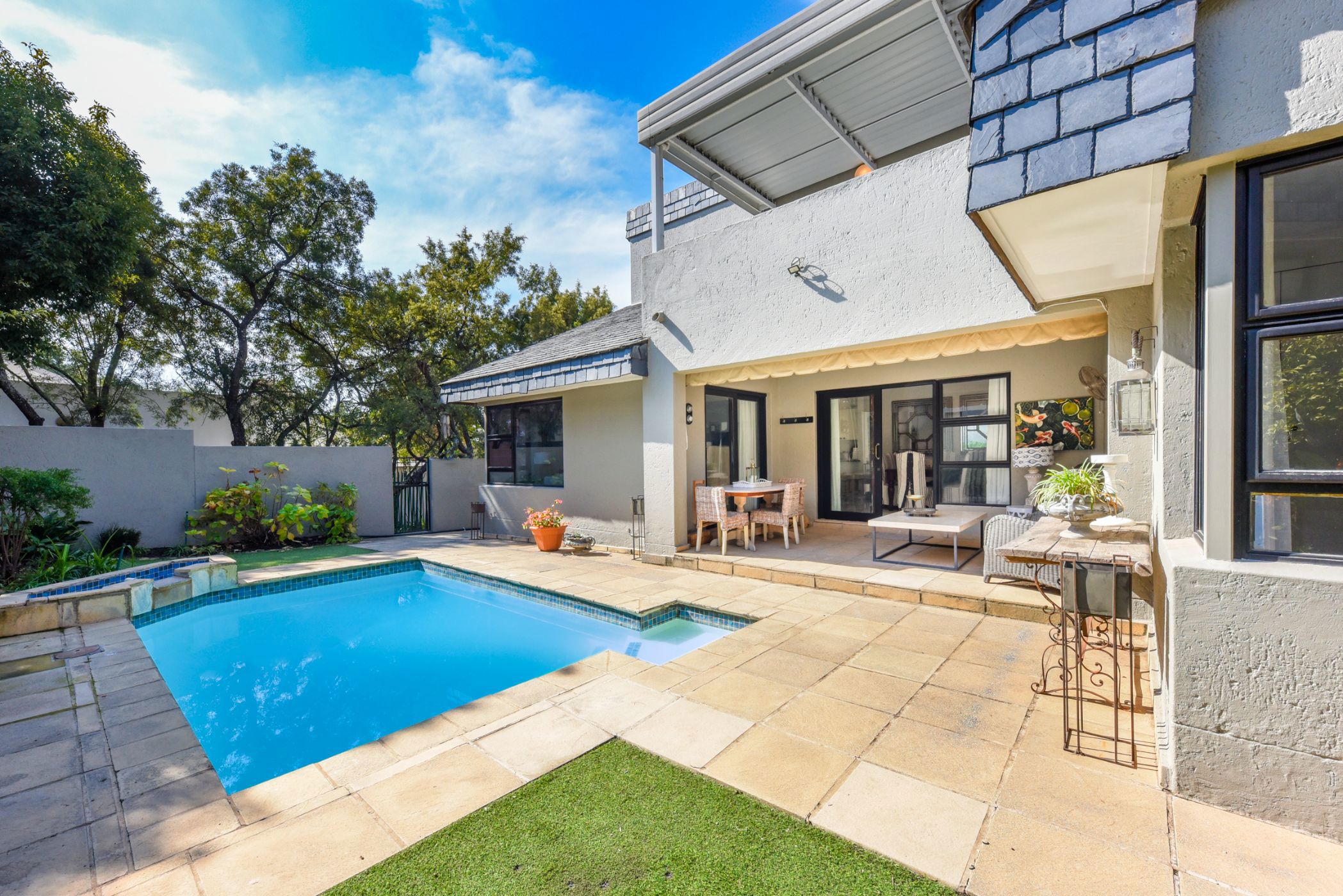 House to rent in Dainfern Golf Estate - FYL1734926