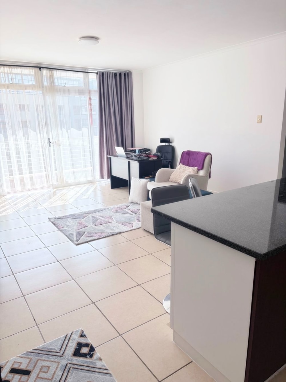 Apartment to rent in New Town Centre - 1ND1747067 Apartment to rent in New Town Centre - 1ND1747067