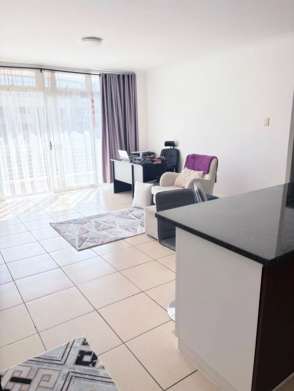 Apartment to rent in New Town Centre - 1ND1747067 Apartment to rent in New Town Centre - 1ND1747067