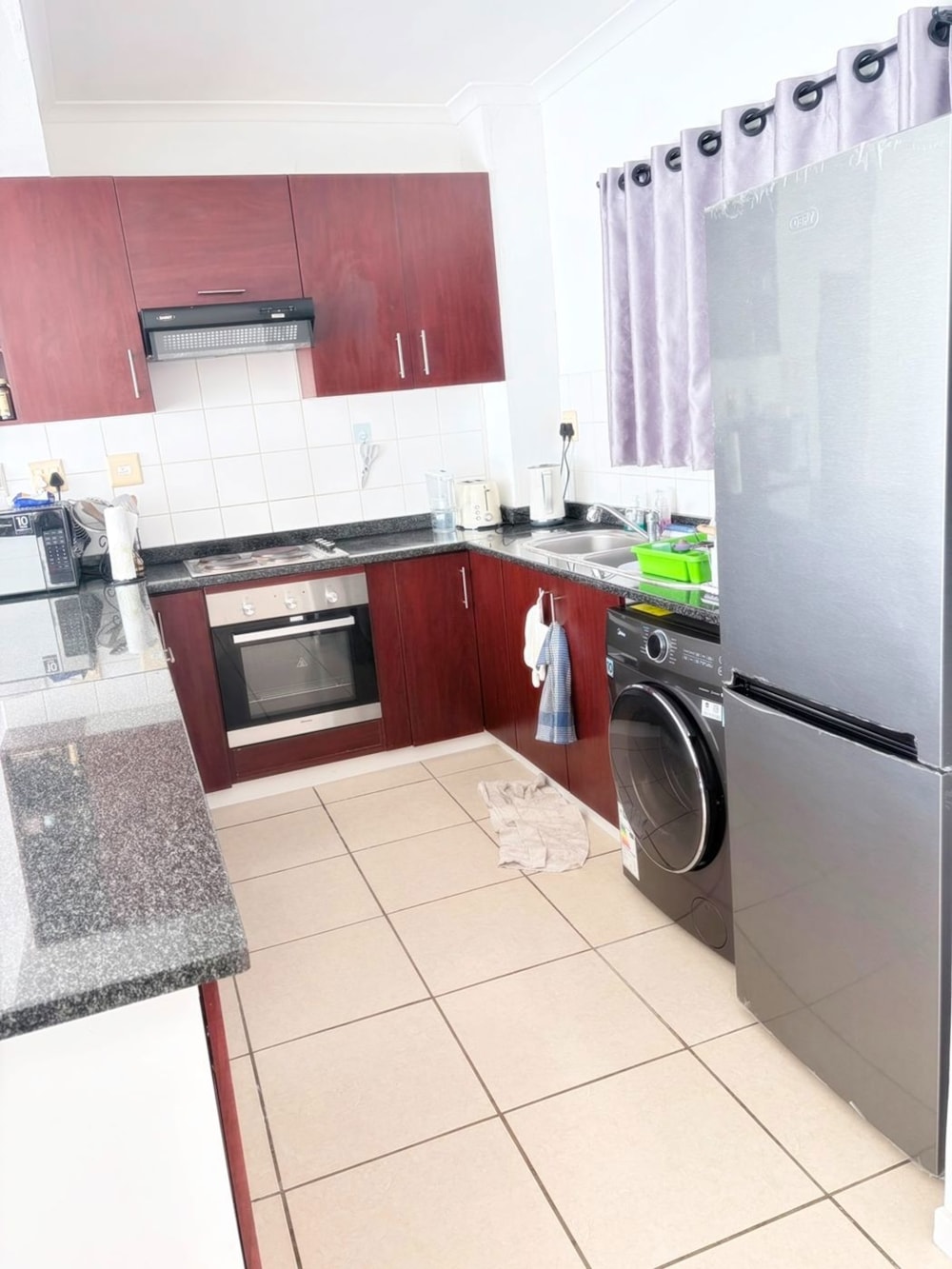 Apartment to rent in New Town Centre - 1ND1747067 Apartment to rent in New Town Centre - 1ND1747067
