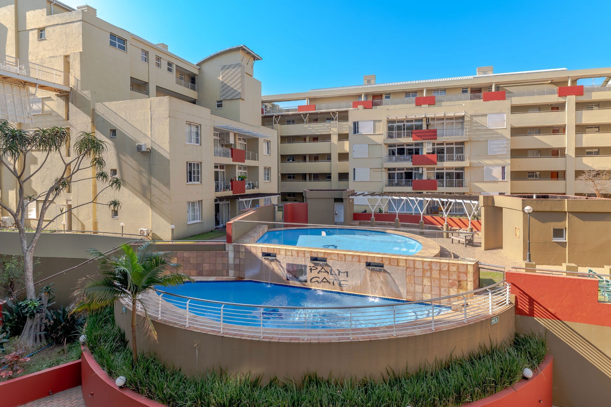 Apartment to rent in New Town Centre - 1ND1747067
