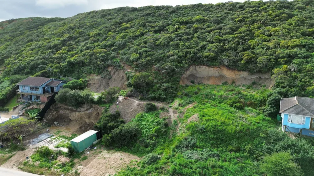 Residential vacant land for sale in Amsterdamhoek - 1PLZ1704655 Residential vacant land for sale in Amsterdamhoek - 1PLZ1704655