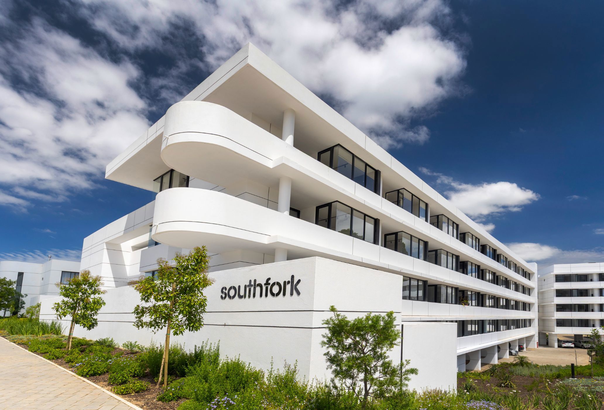 Apartment for sale in Arbour Nature Estate - GEO1745697
