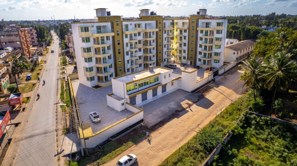 Apartment for sale in Malindi, Kenya - 3KE1714774 Apartment for sale in Malindi, Kenya - 3KE1714774