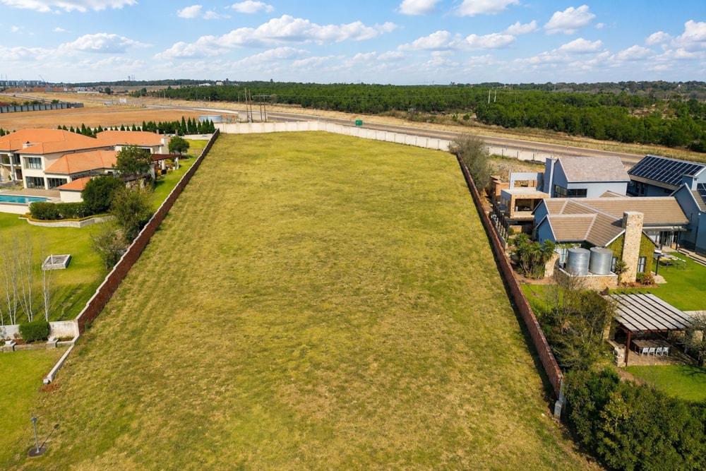Residential vacant land for sale in Mooikloof Heights - PT1744088 Residential vacant land for sale in Mooikloof Heights - PT1744088