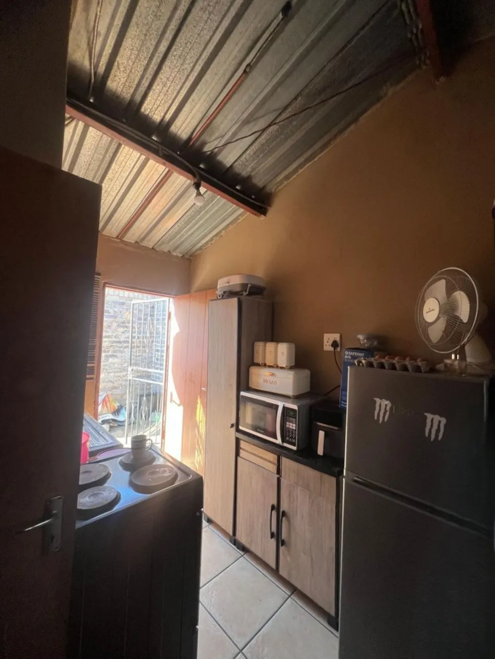 House for sale in Mayfield - EN1745023 House for sale in Mayfield - EN1745023