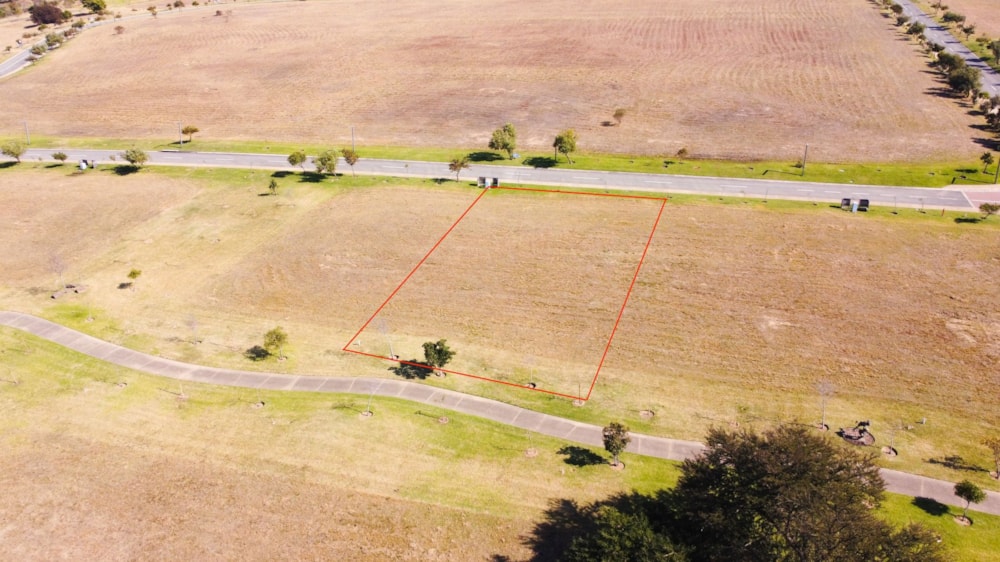 Residential vacant land for sale in Steyn City - 1SY1746646 Residential vacant land for sale in Steyn City - 1SY1746646