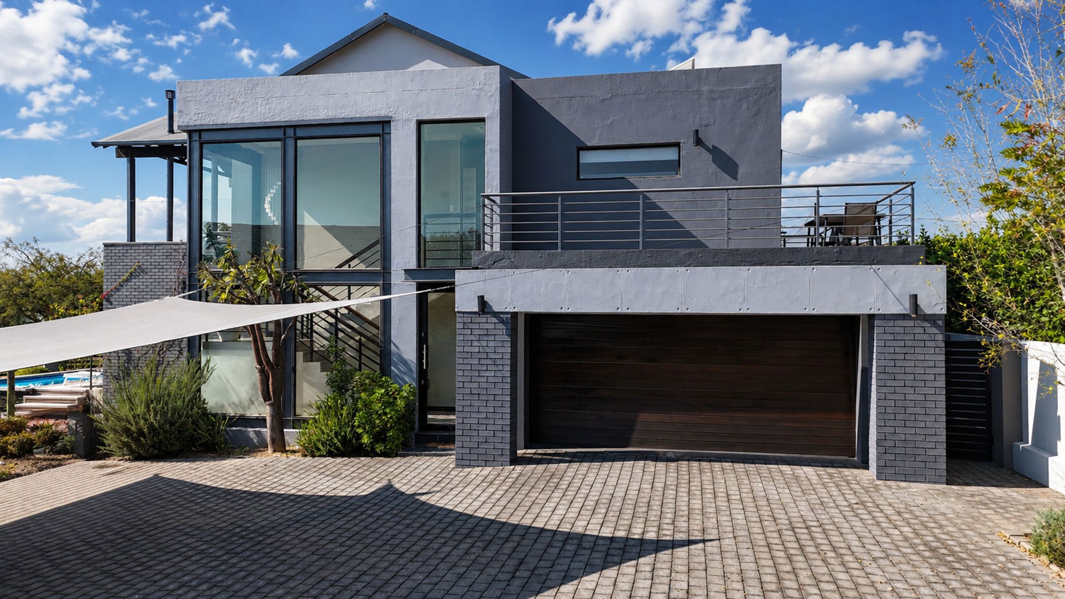 Double-storey house for sale in Copperleaf - 1CU1745076