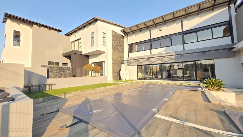 Double-storey house for sale in The Hills - PT1745224 Double-storey house for sale in The Hills - PT1745224