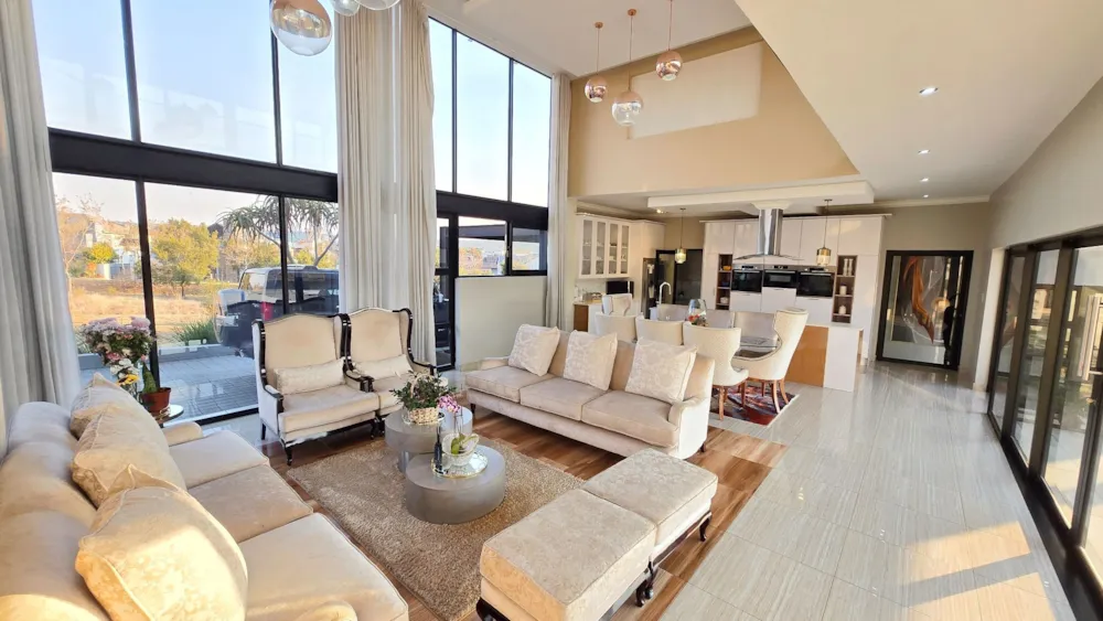 Double-storey house for sale in The Hills - PT1745224 Double-storey house for sale in The Hills - PT1745224