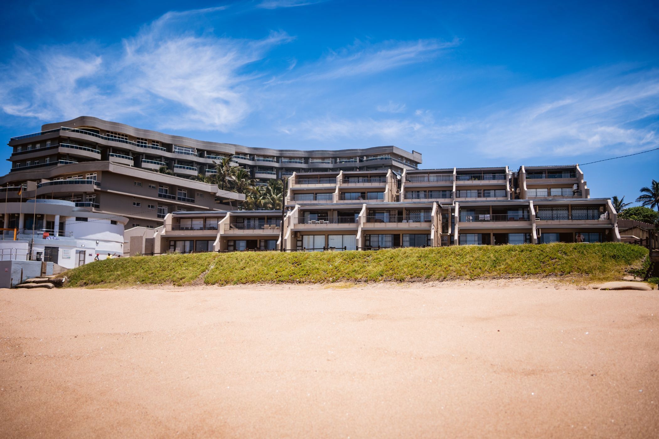 Apartment for sale in Willard Beach - 1BD1718741