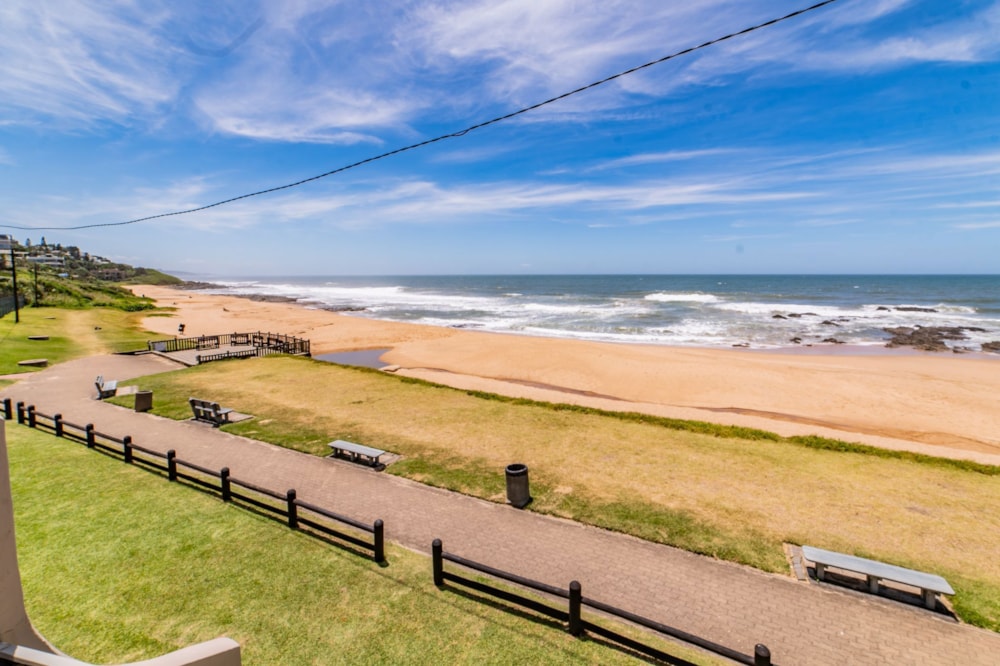 Apartment for sale in Willard Beach - 1BD1718741