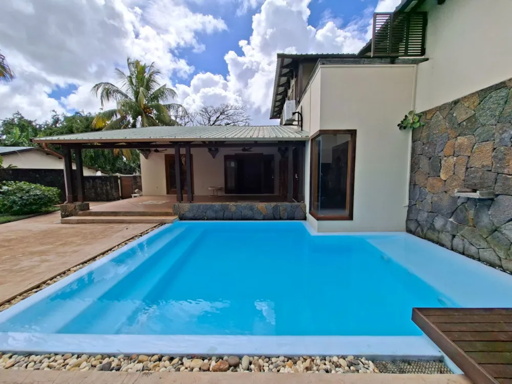 House for sale in Piton, Mauritius - MPR1716146 House for sale in Piton, Mauritius - MPR1716146