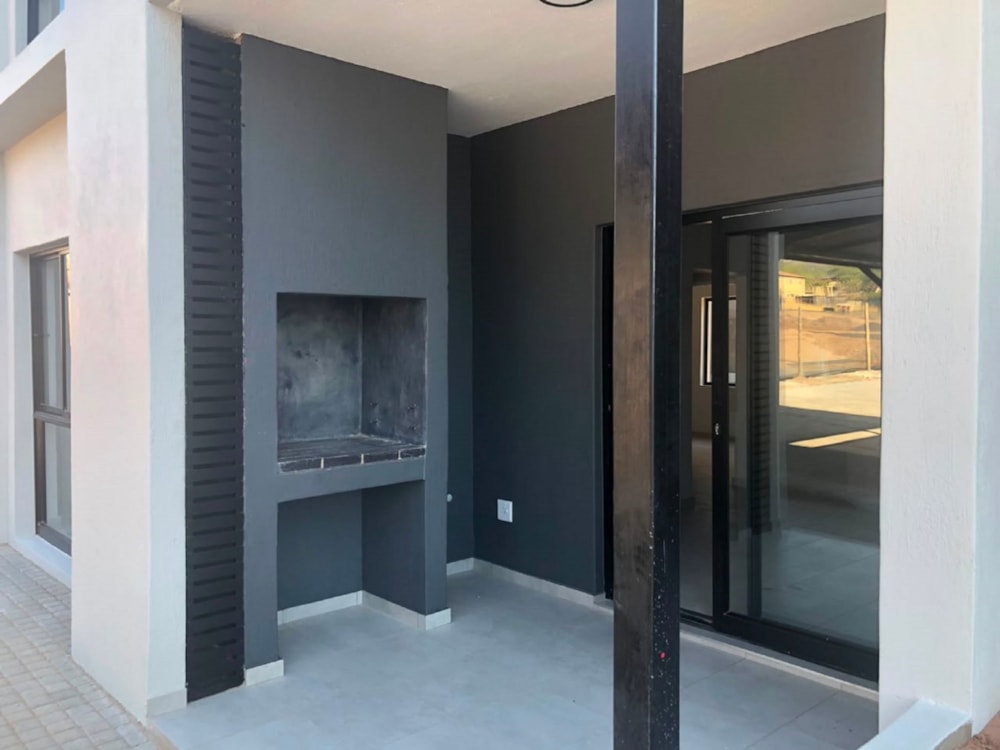 Apartment to rent in Nelspruit Ext 29 - 1NS1747037
