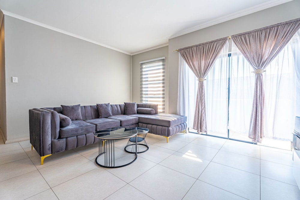 Apartment for sale in Halfway Gardens - MR1746890 Apartment for sale in Halfway Gardens - MR1746890