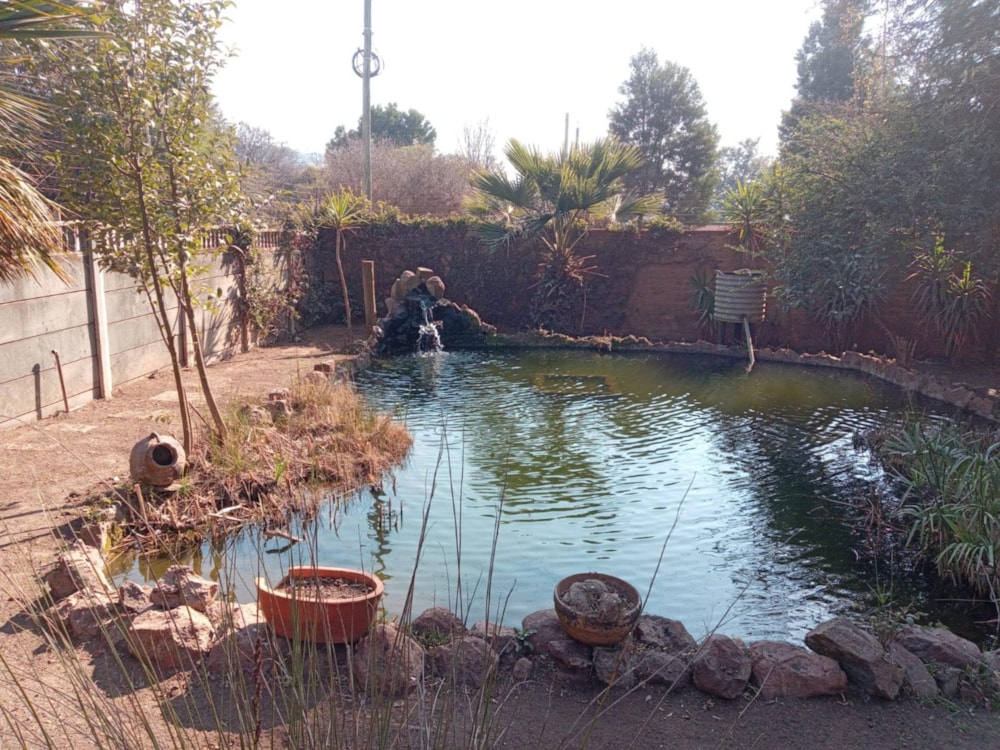 Double-storey house to rent in Witbank (eMalahleni) - 1WD1745303 Double-storey house to rent in Witbank (eMalahleni) - 1WD1745303