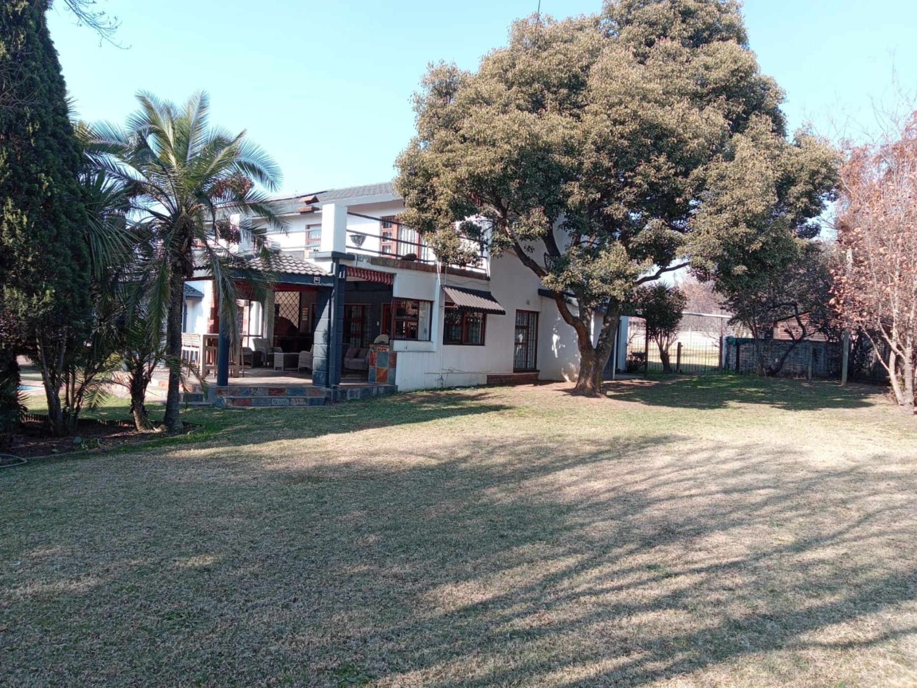 Double-storey house to rent in Witbank (eMalahleni) - 1WD1745303