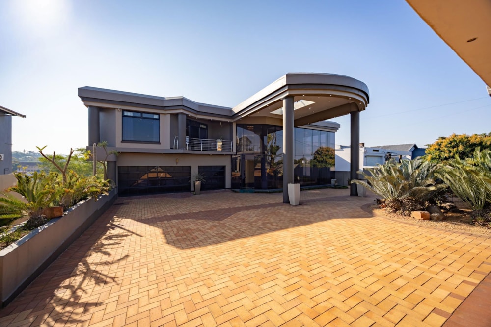 House for sale in Westville - 1WP1744732 House for sale in Westville - 1WP1744732