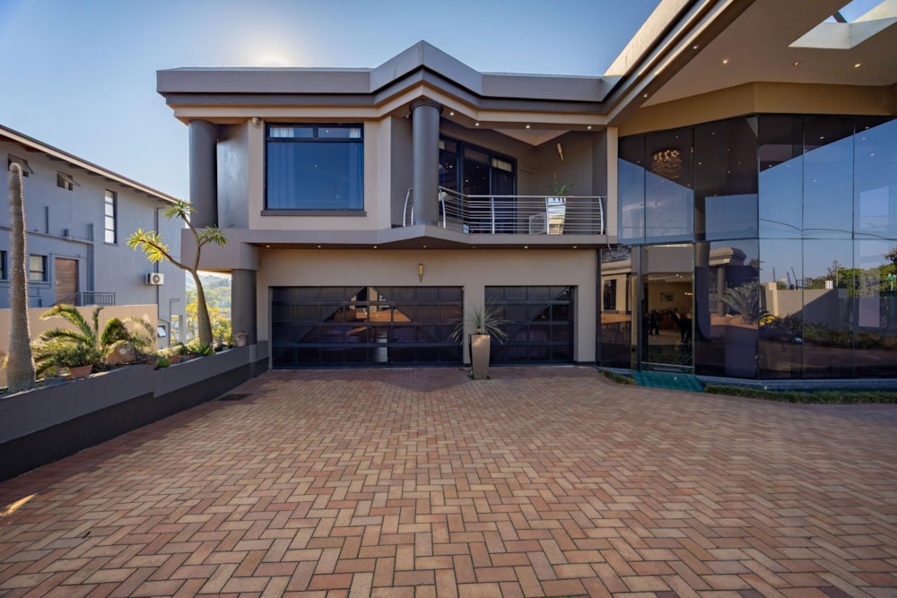 House for sale in Westville - 1WP1744732 House for sale in Westville - 1WP1744732