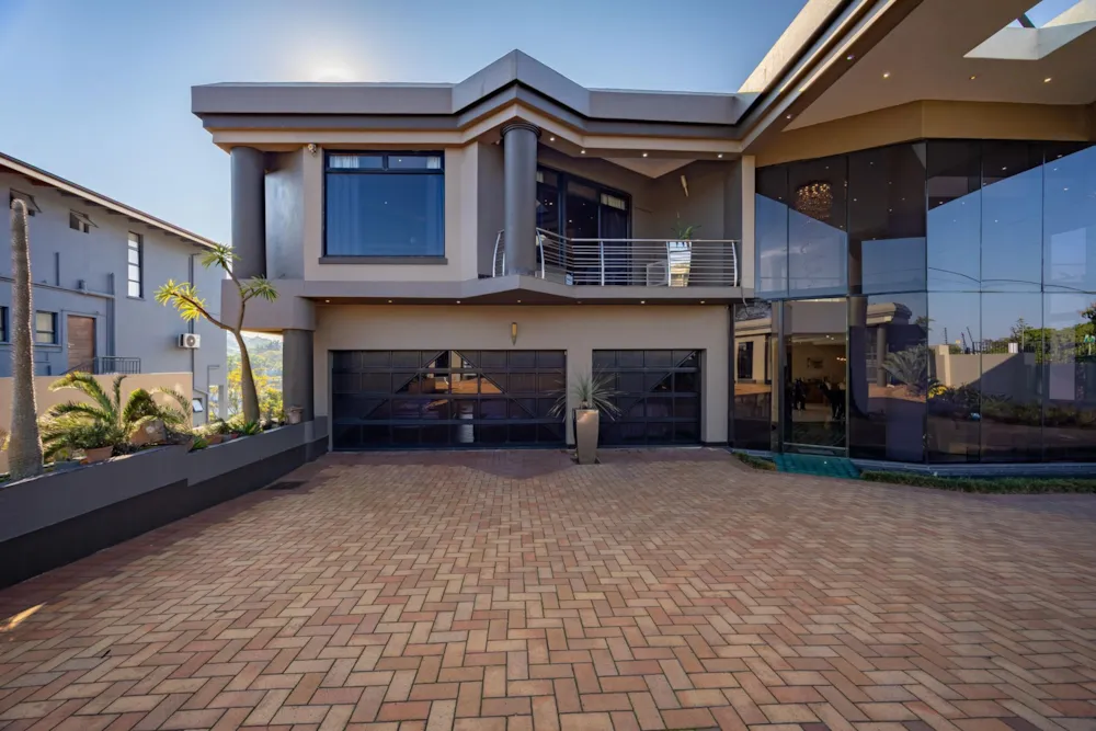 House for sale in Westville - 1WP1744732 House for sale in Westville - 1WP1744732